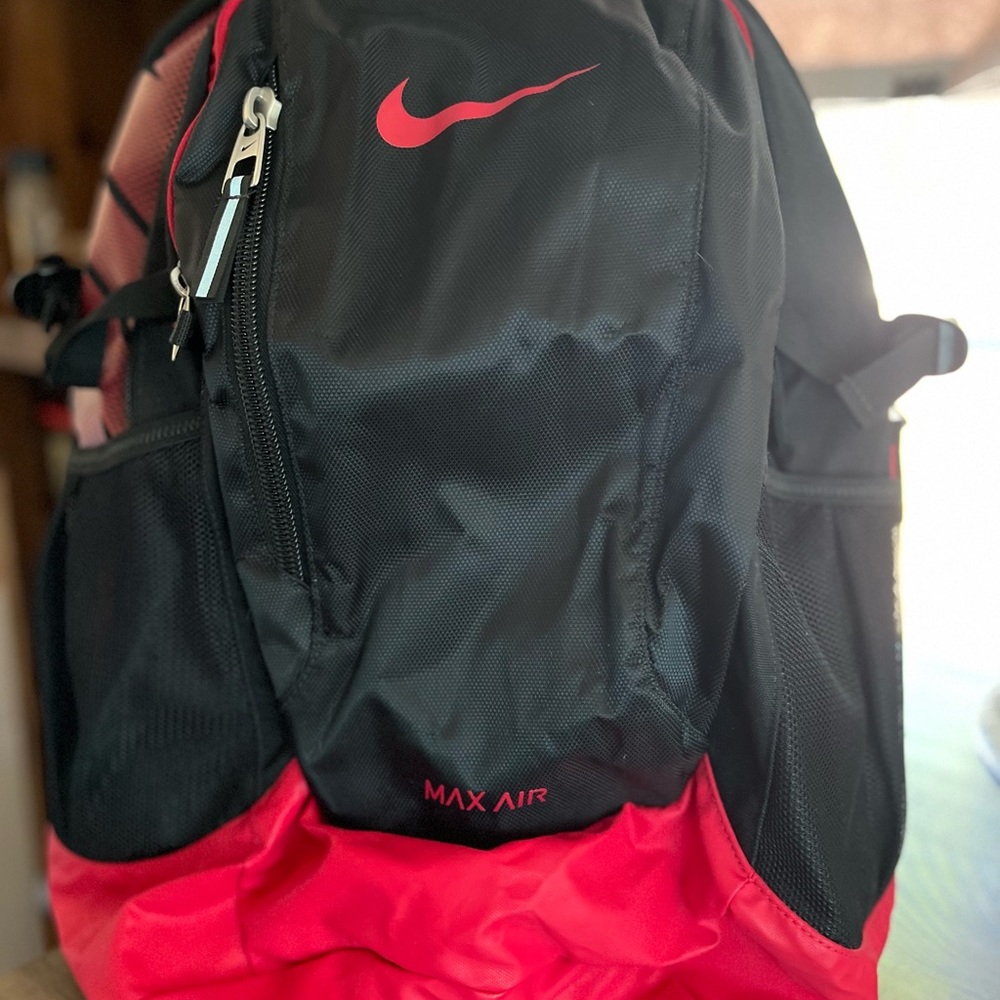 Nike Air Max Backpack